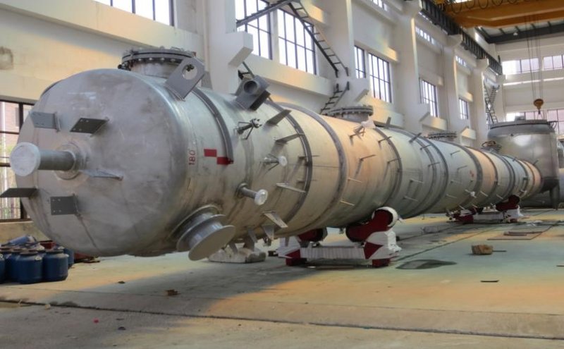 塔器的应用和适用范围