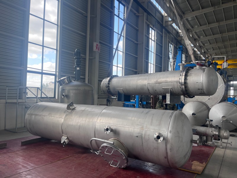 压力容器有哪些？分类、应用与安全规范一次说清